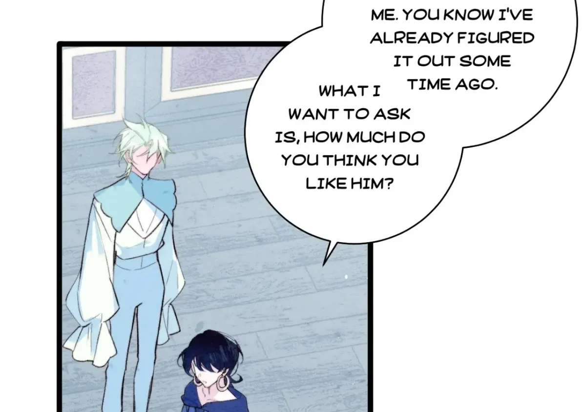 A Desolate Swan Lake Chapter 27 page 24 - 