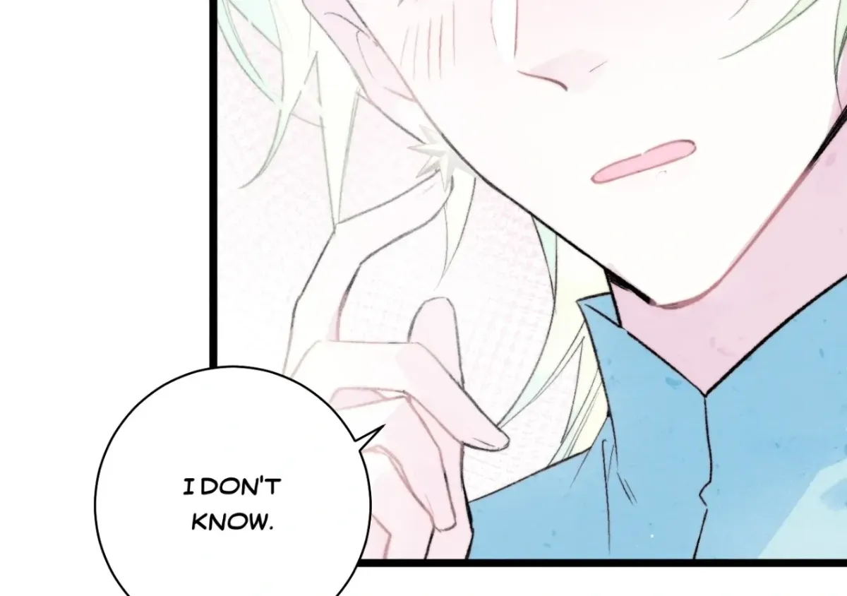 A Desolate Swan Lake Chapter 27 page 26 - 