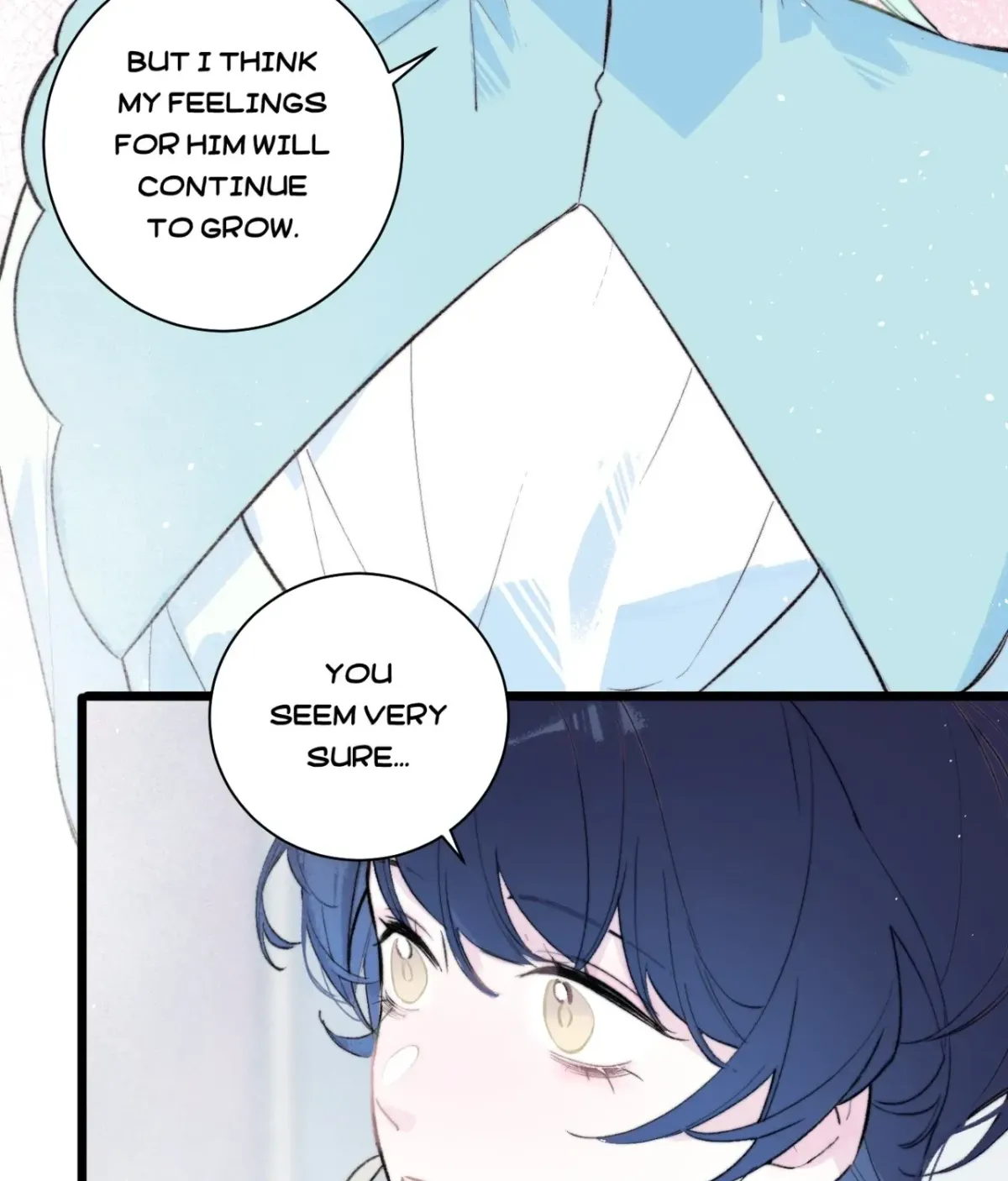 A Desolate Swan Lake Chapter 27 page 30 - 