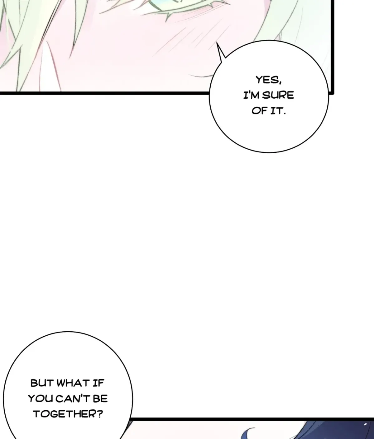 A Desolate Swan Lake Chapter 27 page 32 - 
