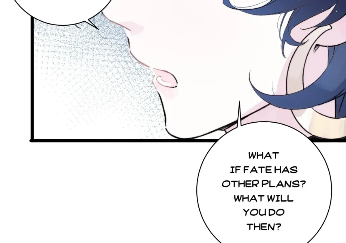 A Desolate Swan Lake Chapter 27 page 33 - 