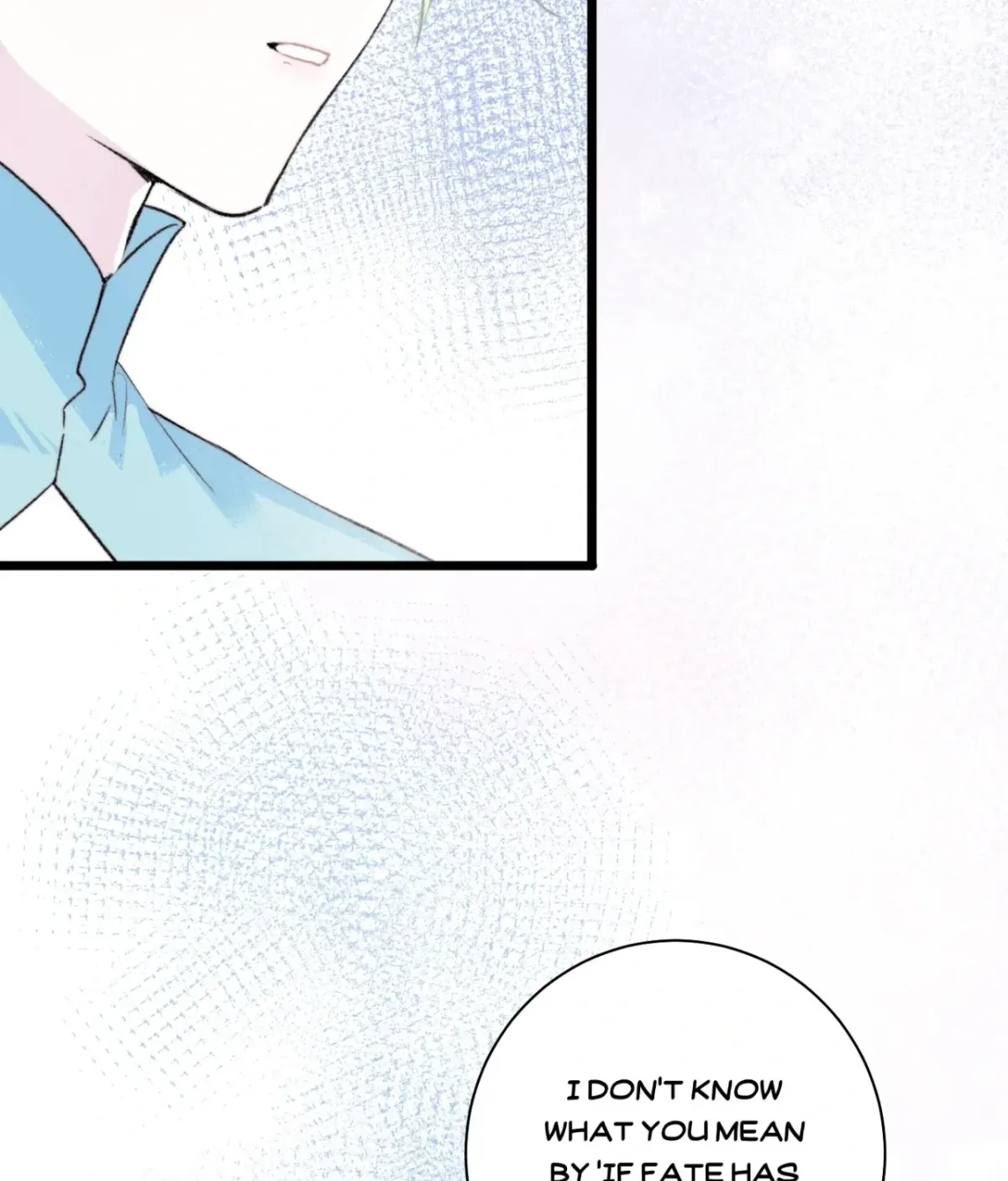 A Desolate Swan Lake Chapter 27 page 36 - 