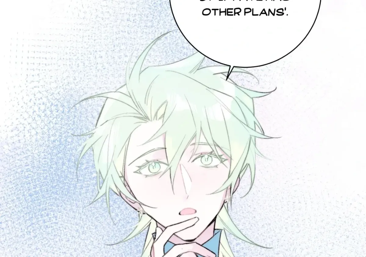 A Desolate Swan Lake Chapter 27 page 37 - 