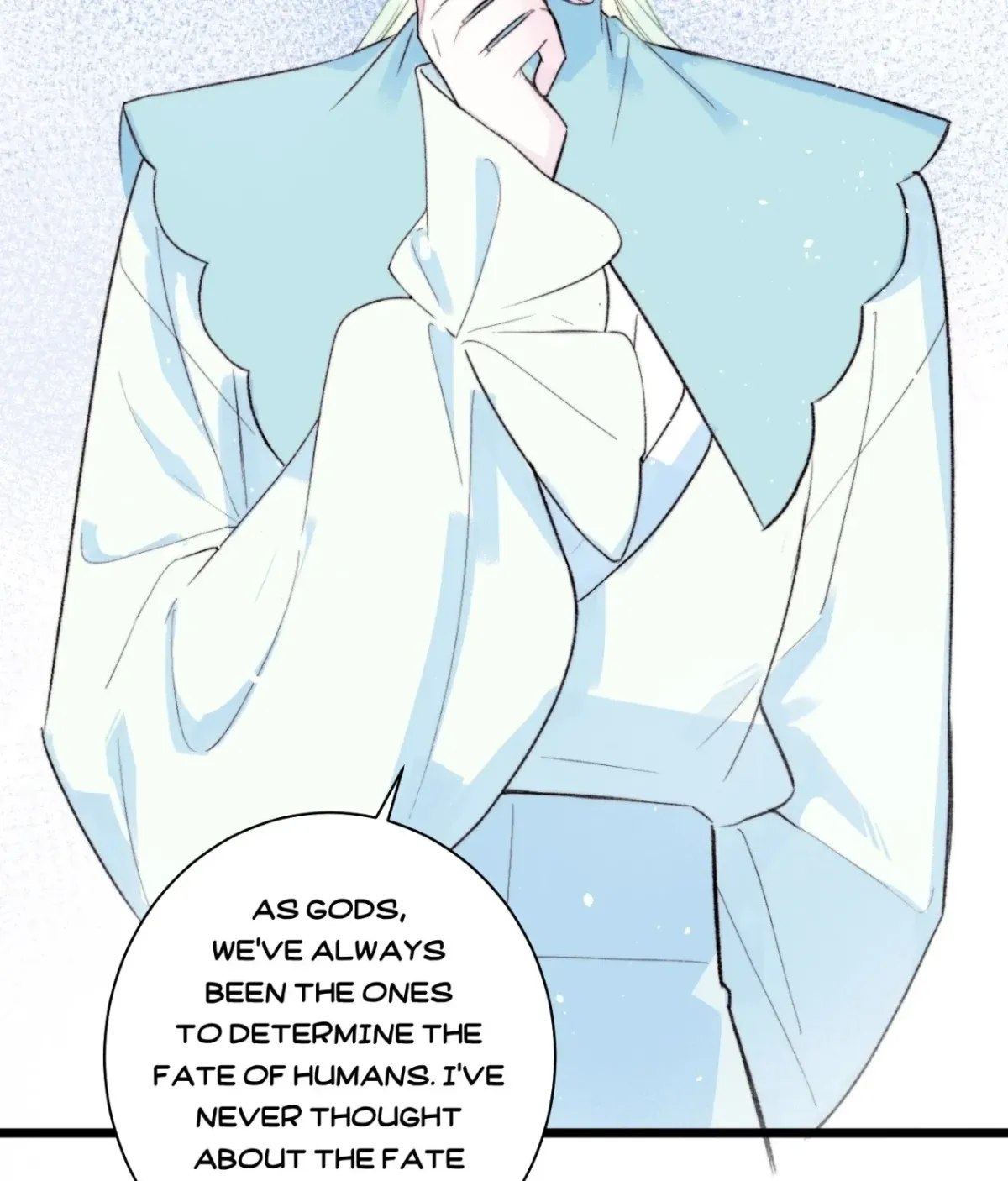 A Desolate Swan Lake Chapter 27 page 38 - 