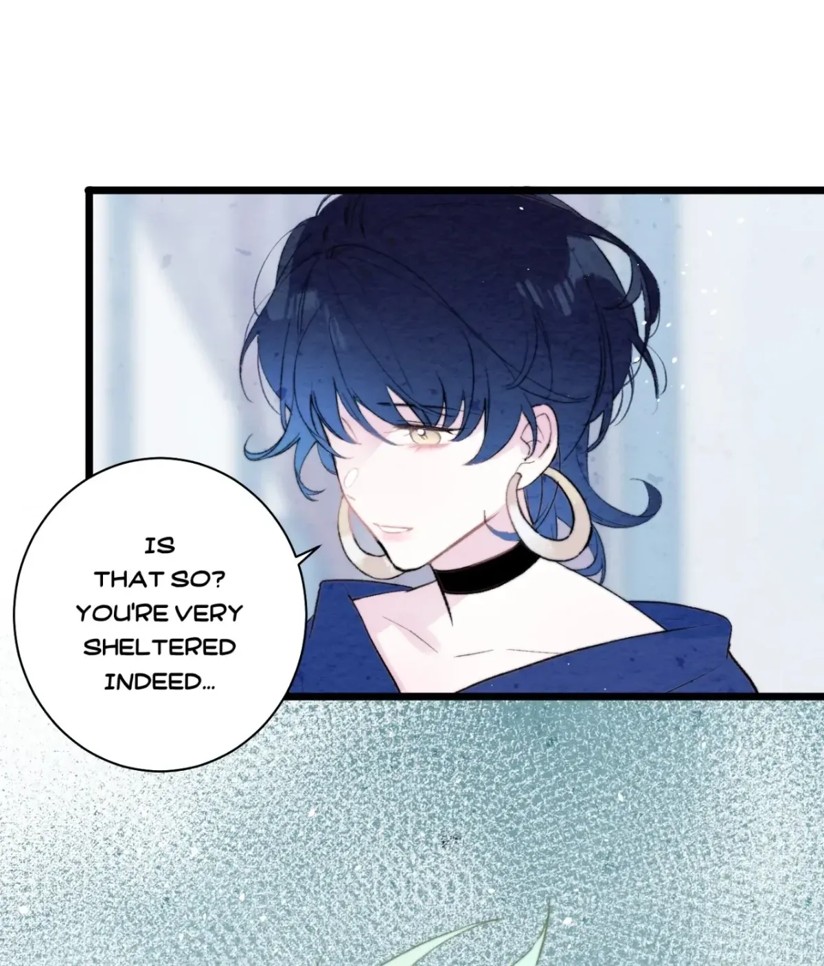 A Desolate Swan Lake Chapter 27 page 42 - 