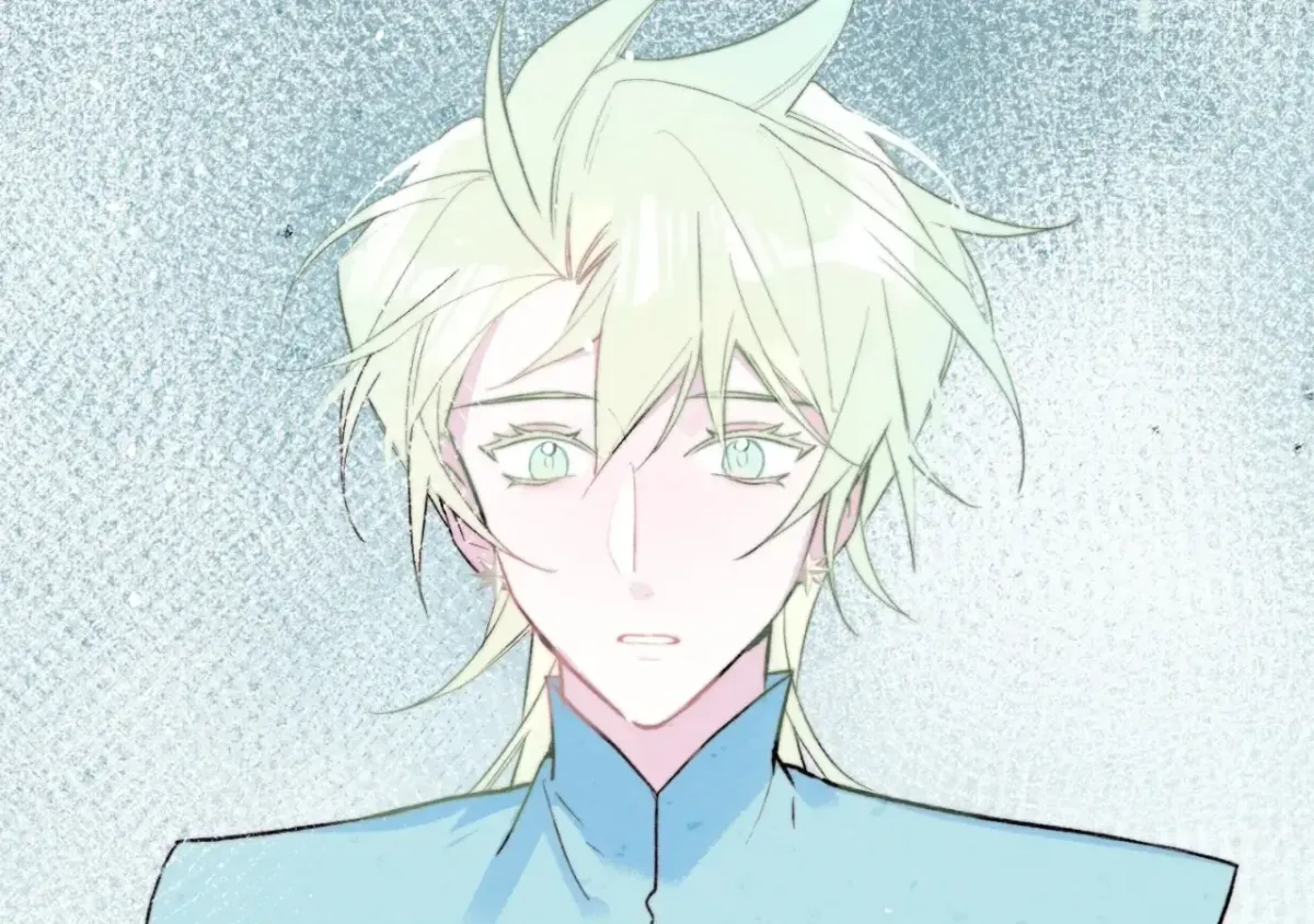A Desolate Swan Lake Chapter 27 page 43 - 