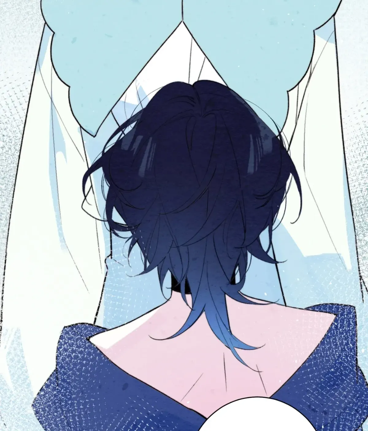 A Desolate Swan Lake Chapter 27 page 44 - 