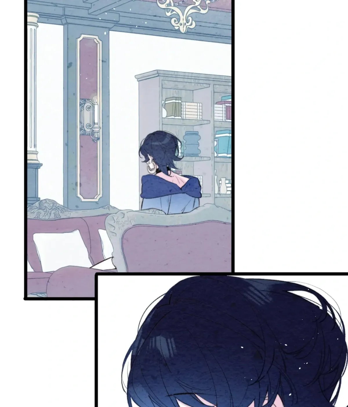 A Desolate Swan Lake Chapter 27 page 48 - 