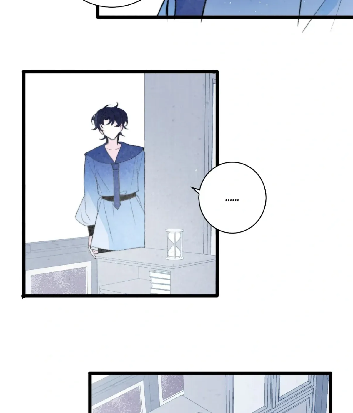 A Desolate Swan Lake Chapter 27 page 50 - 