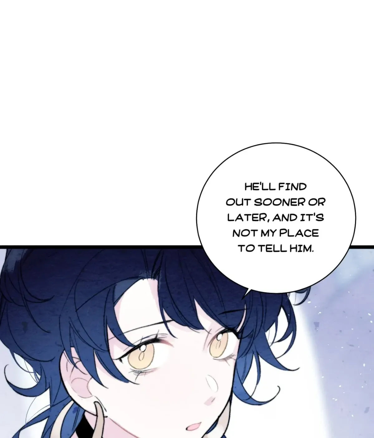 A Desolate Swan Lake Chapter 27 page 53 - 