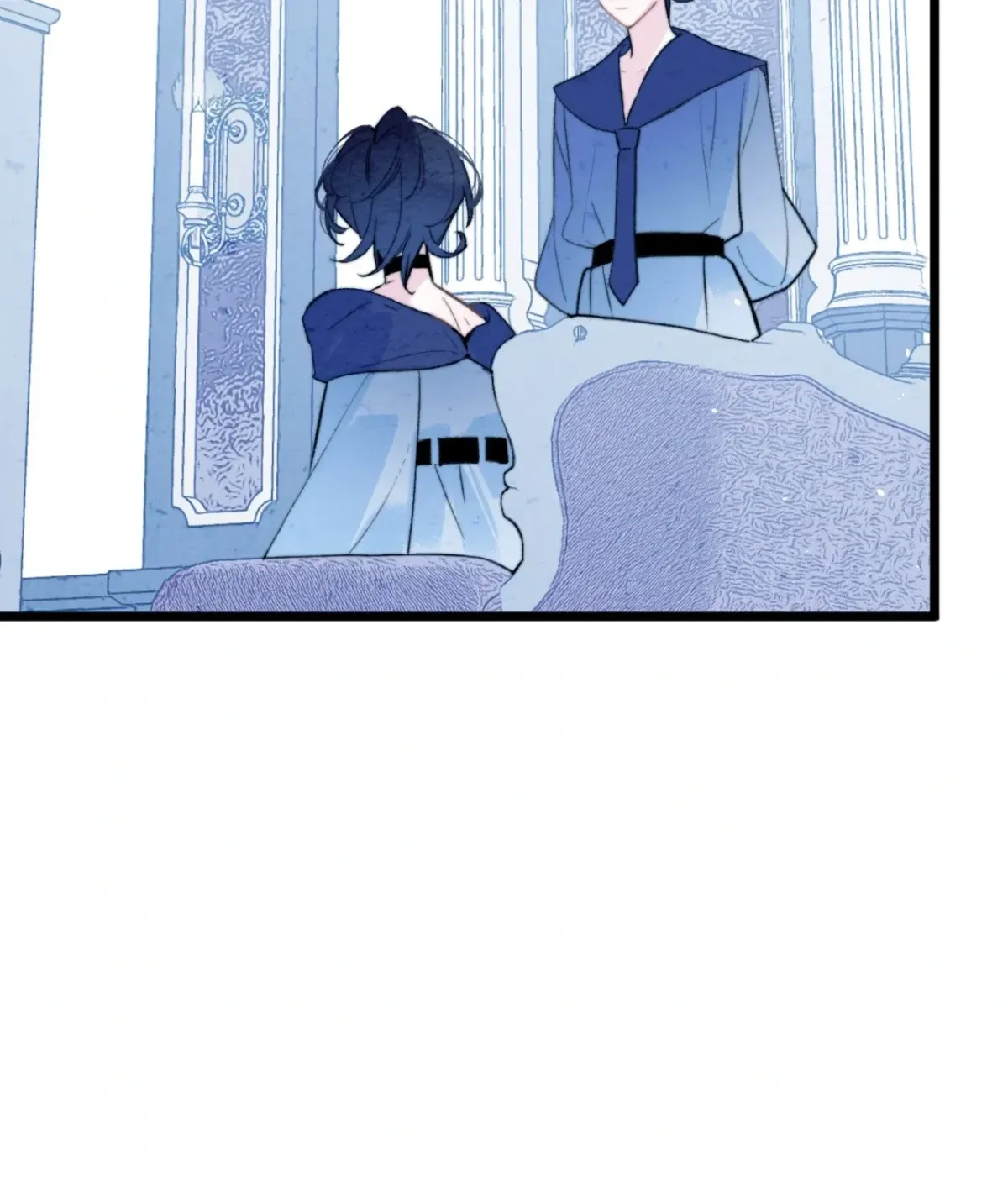 A Desolate Swan Lake Chapter 27 page 57 - 