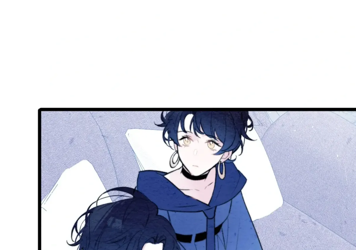 A Desolate Swan Lake Chapter 27 page 58 - 