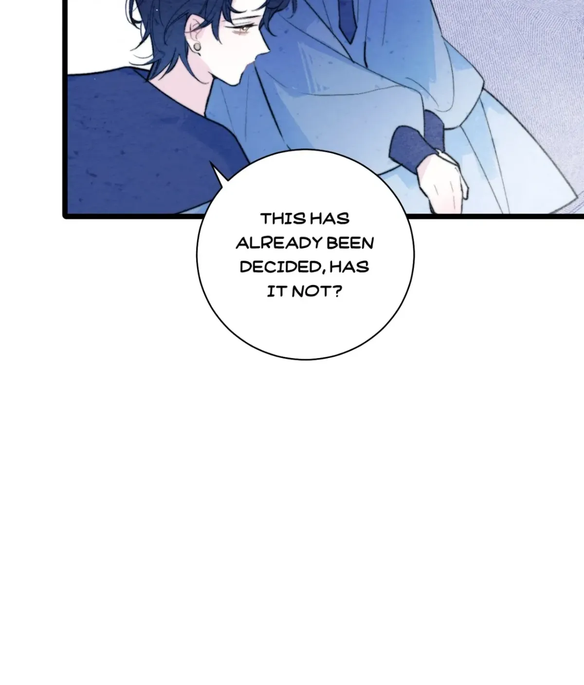 A Desolate Swan Lake Chapter 27 page 59 - 
