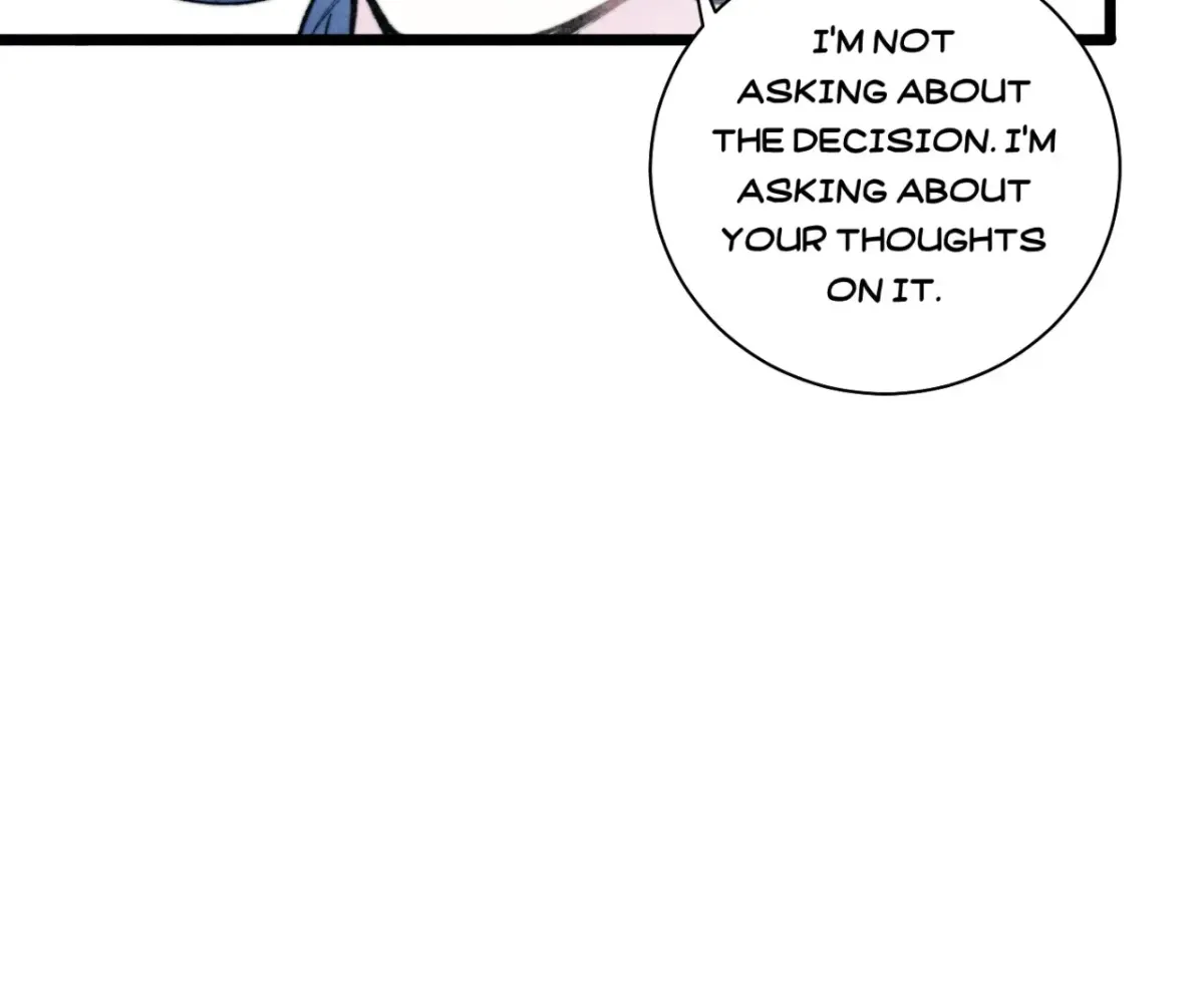 A Desolate Swan Lake Chapter 27 page 61 - 