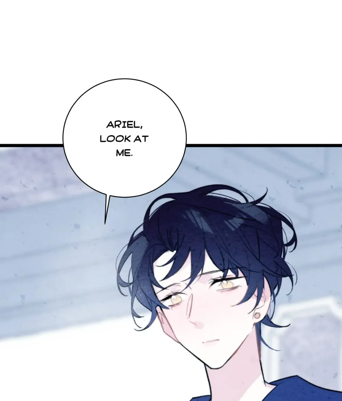 A Desolate Swan Lake Chapter 27 page 62 - 
