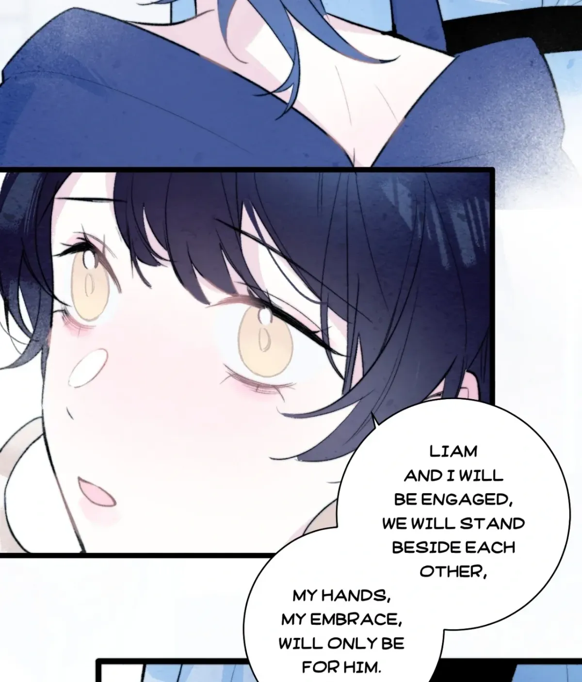 A Desolate Swan Lake Chapter 27 page 64 - 