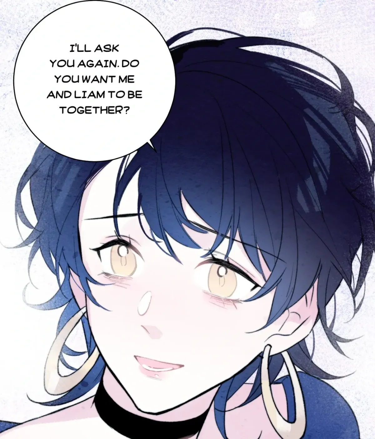 A Desolate Swan Lake Chapter 27 page 66 - 