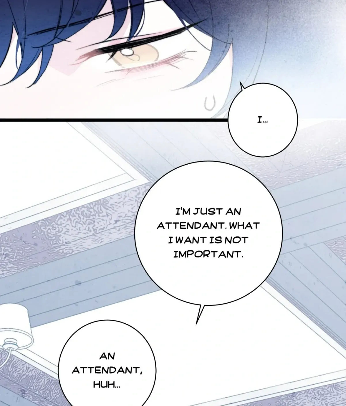 A Desolate Swan Lake Chapter 27 page 68 - 