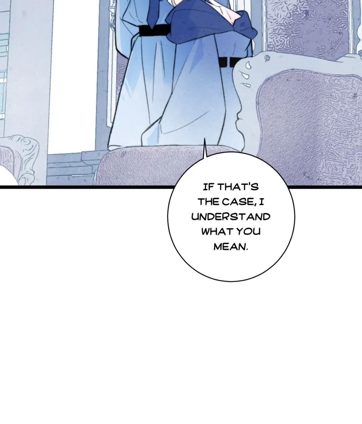 A Desolate Swan Lake Chapter 27 page 70 - 
