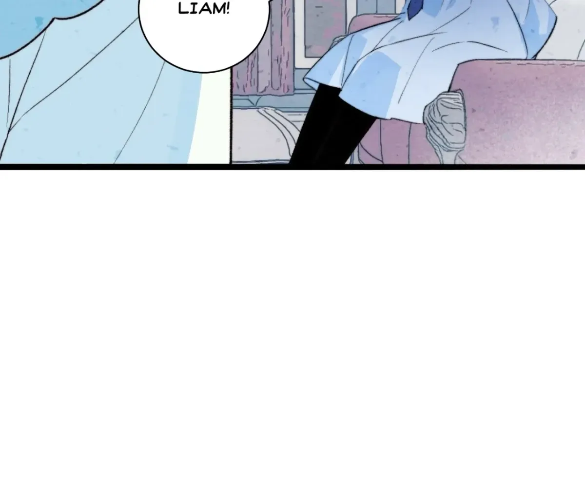 A Desolate Swan Lake Chapter 27 page 9 - 