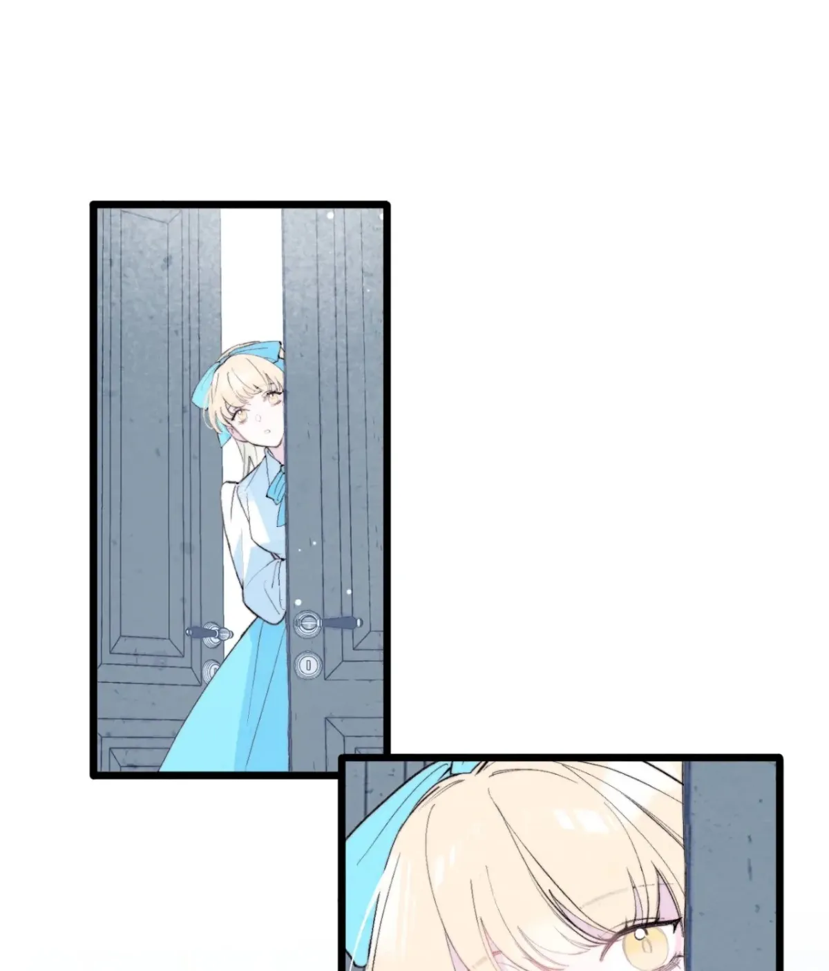 A Desolate Swan Lake Chapter 28 page 1 - 