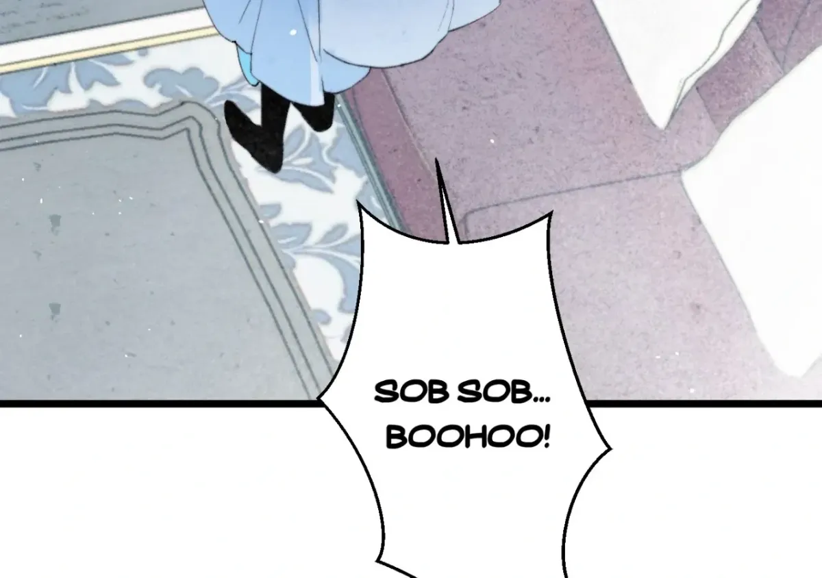 A Desolate Swan Lake Chapter 28 page 13 - 