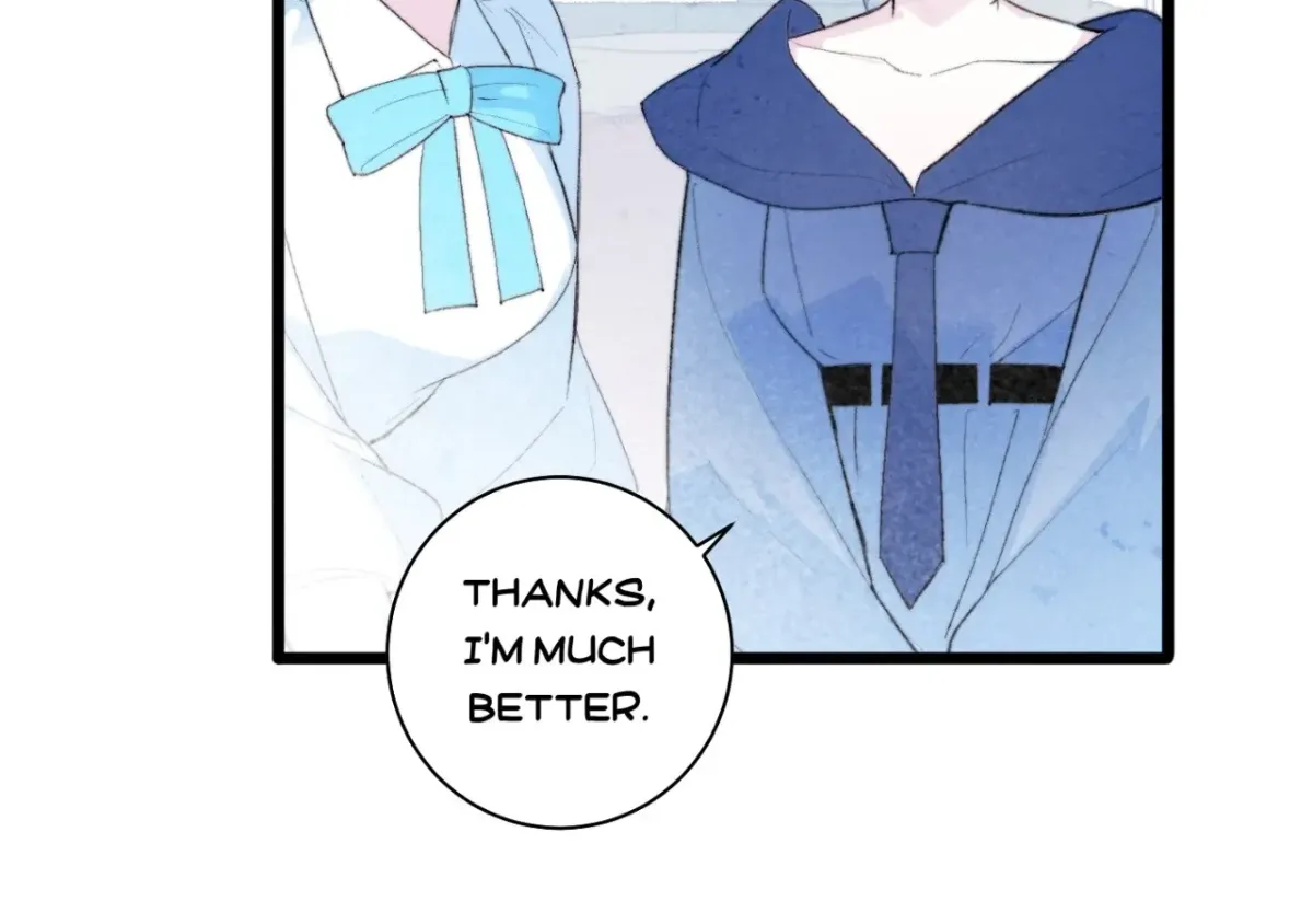 A Desolate Swan Lake Chapter 28 page 17 - 