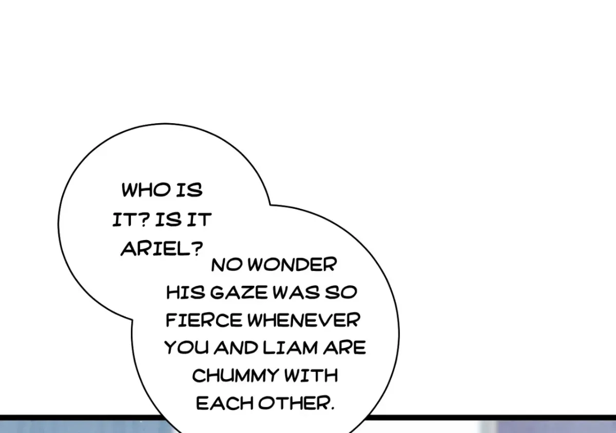 A Desolate Swan Lake Chapter 28 page 24 - 