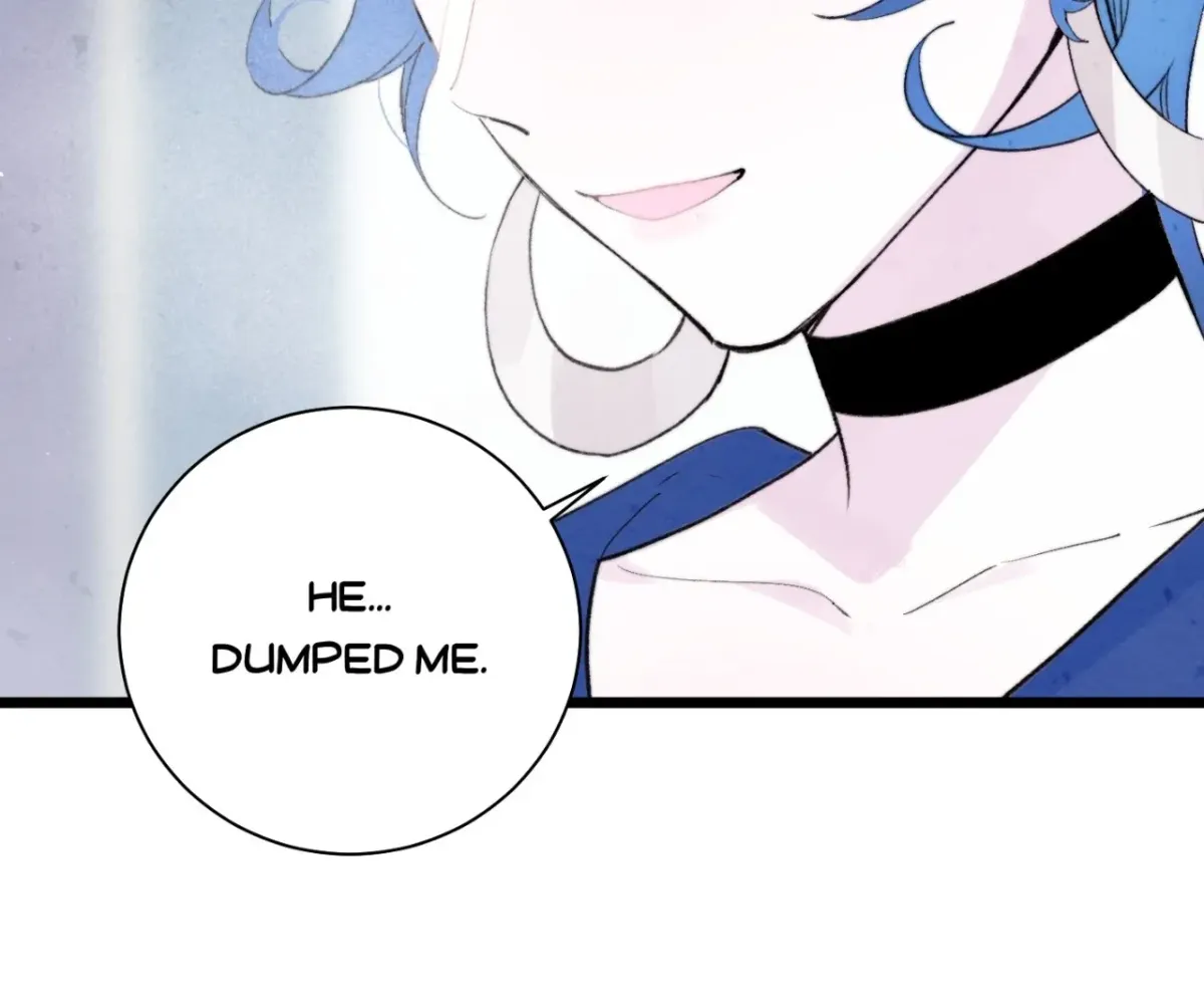 A Desolate Swan Lake Chapter 28 page 27 - 