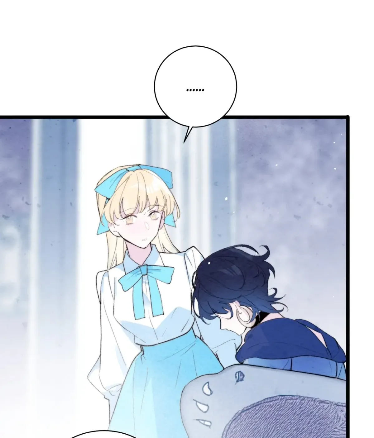 A Desolate Swan Lake Chapter 28 page 28 - 