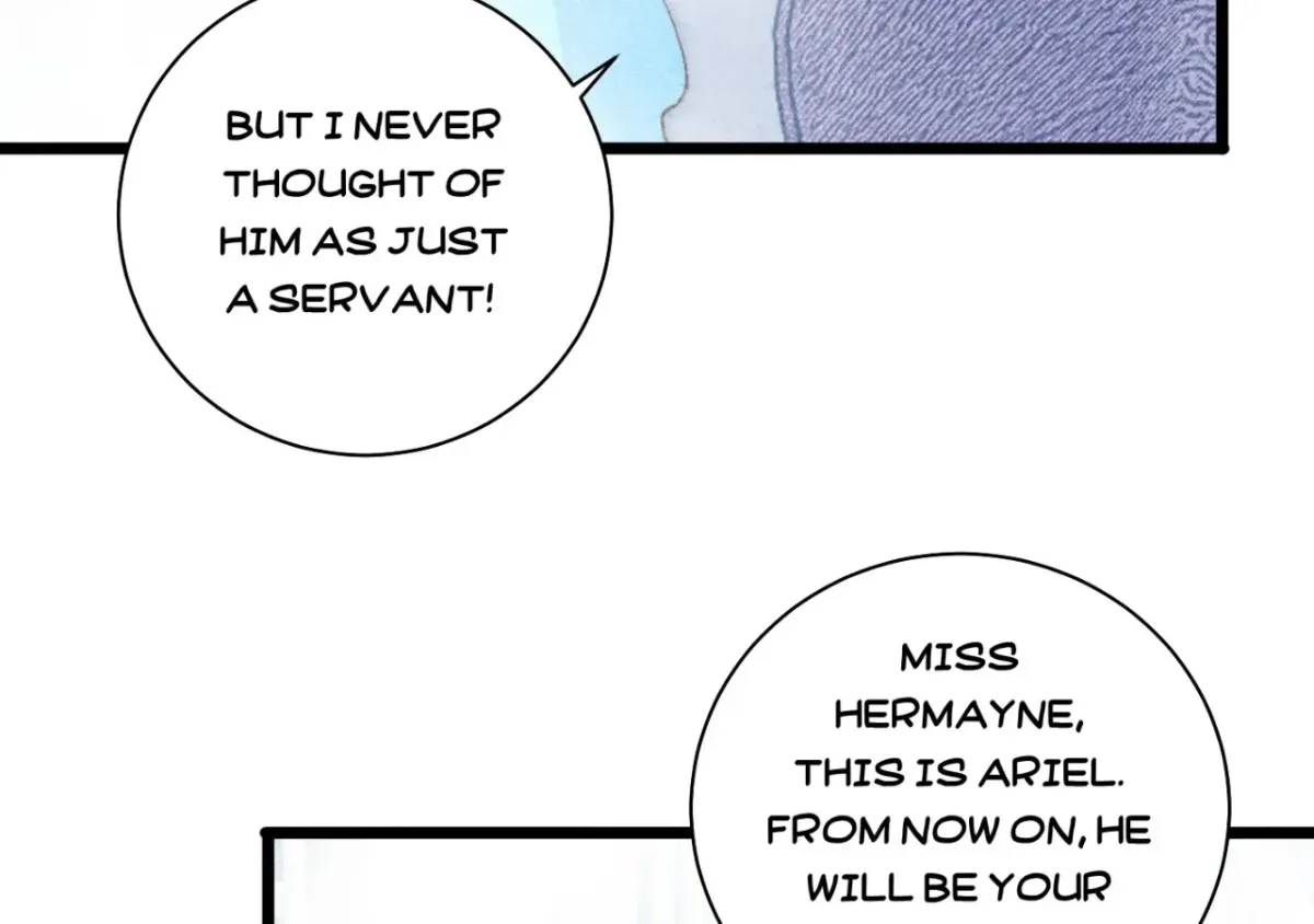 A Desolate Swan Lake Chapter 28 page 29 - 