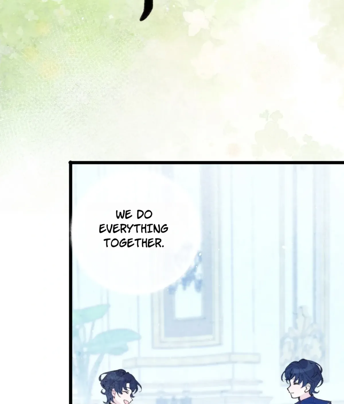 A Desolate Swan Lake Chapter 28 page 32 - 