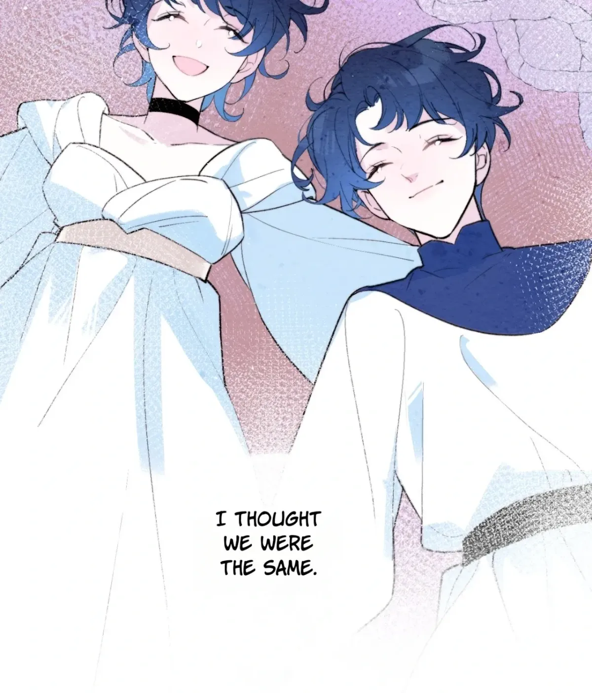 A Desolate Swan Lake Chapter 28 page 34 - 