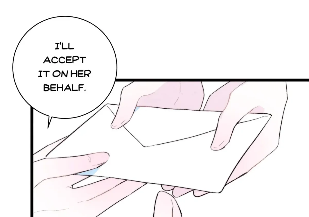 A Desolate Swan Lake Chapter 28 page 38 - 