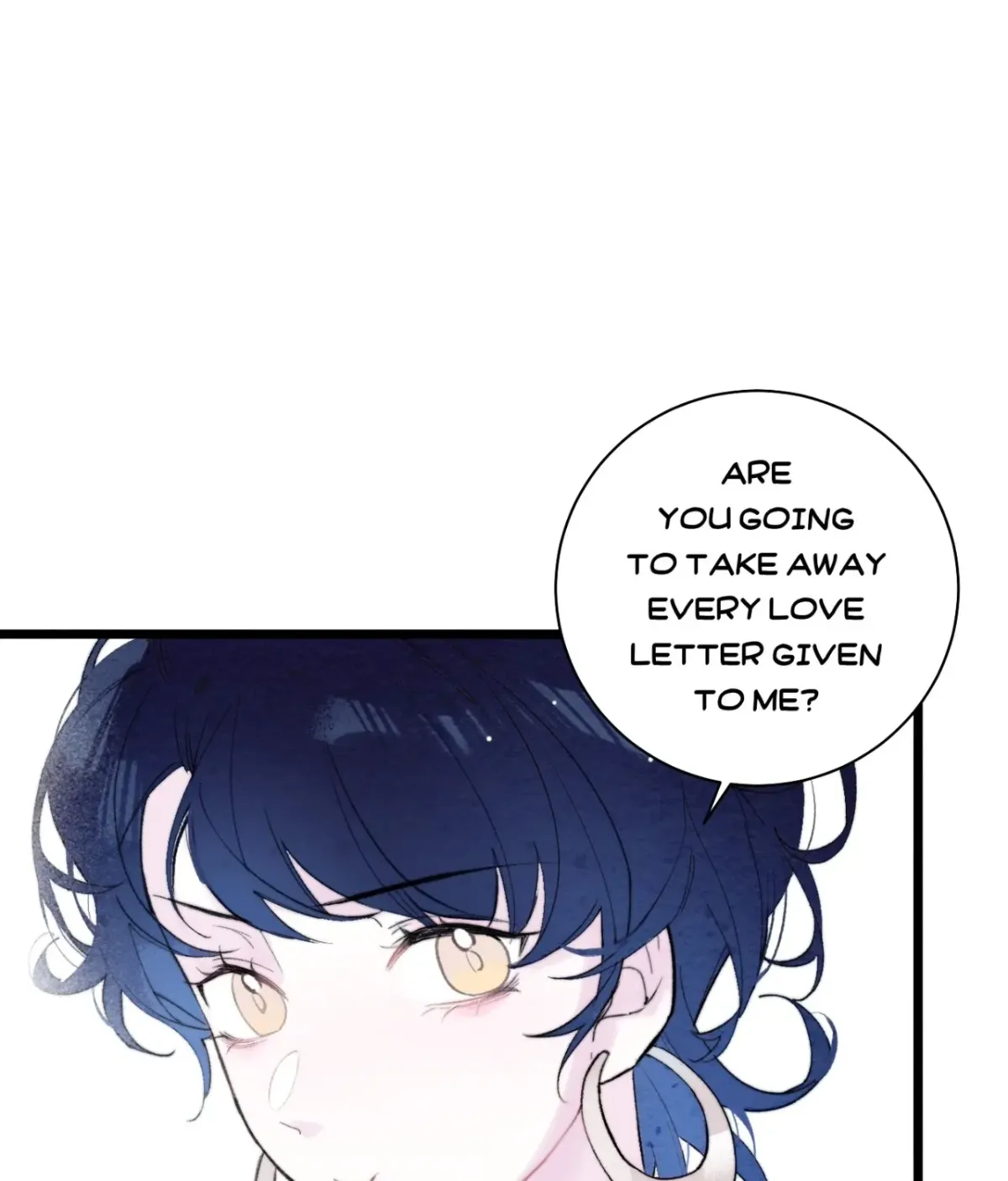 A Desolate Swan Lake Chapter 28 page 41 - 