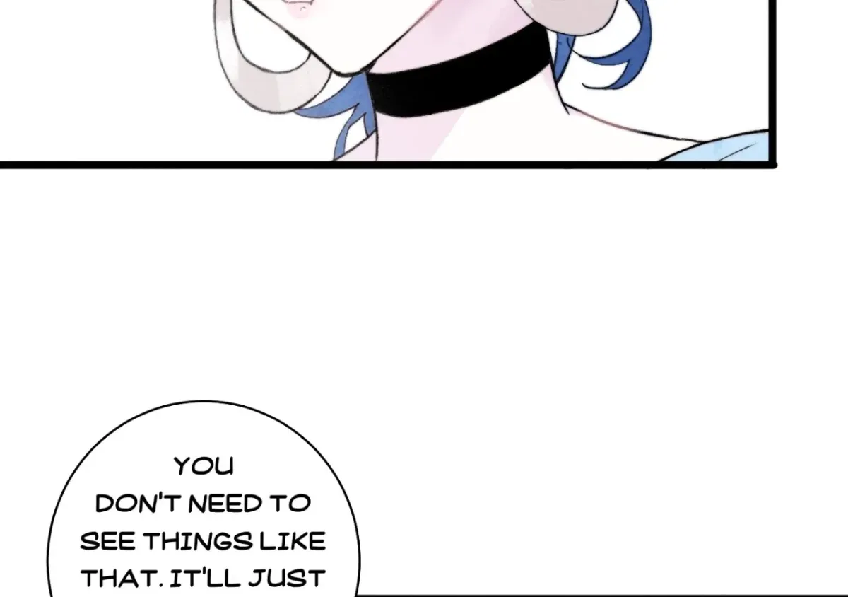 A Desolate Swan Lake Chapter 28 page 42 - 