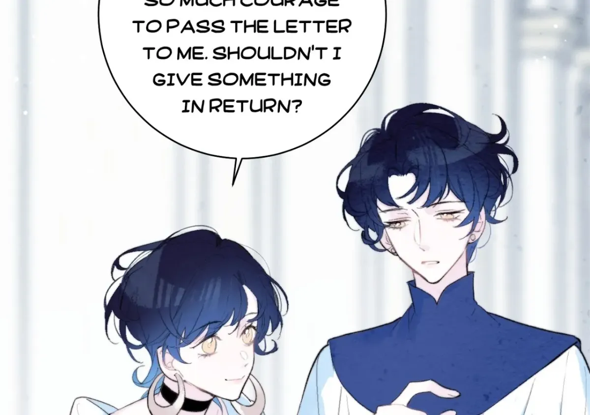 A Desolate Swan Lake Chapter 28 page 44 - 