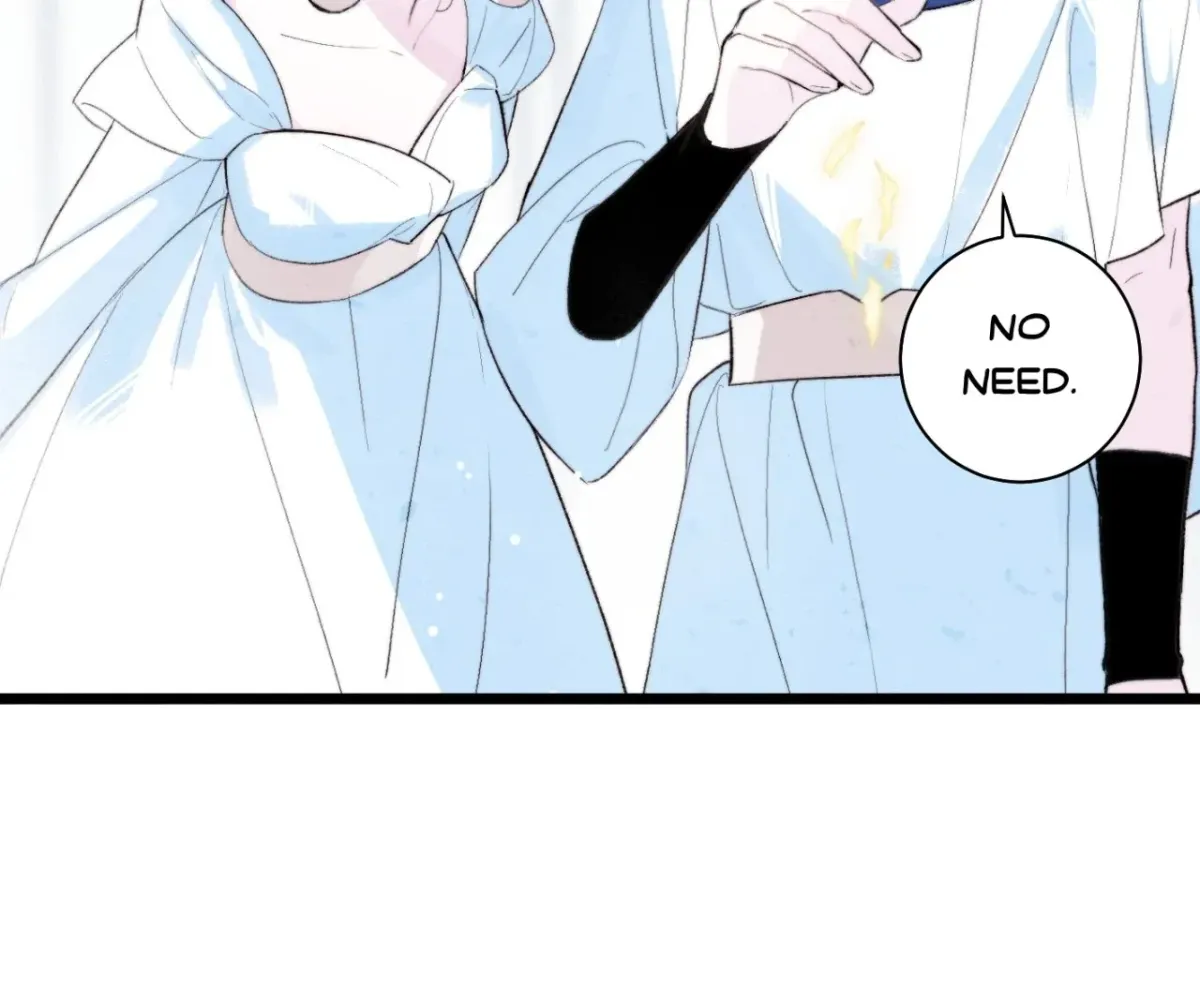 A Desolate Swan Lake Chapter 28 page 45 - 