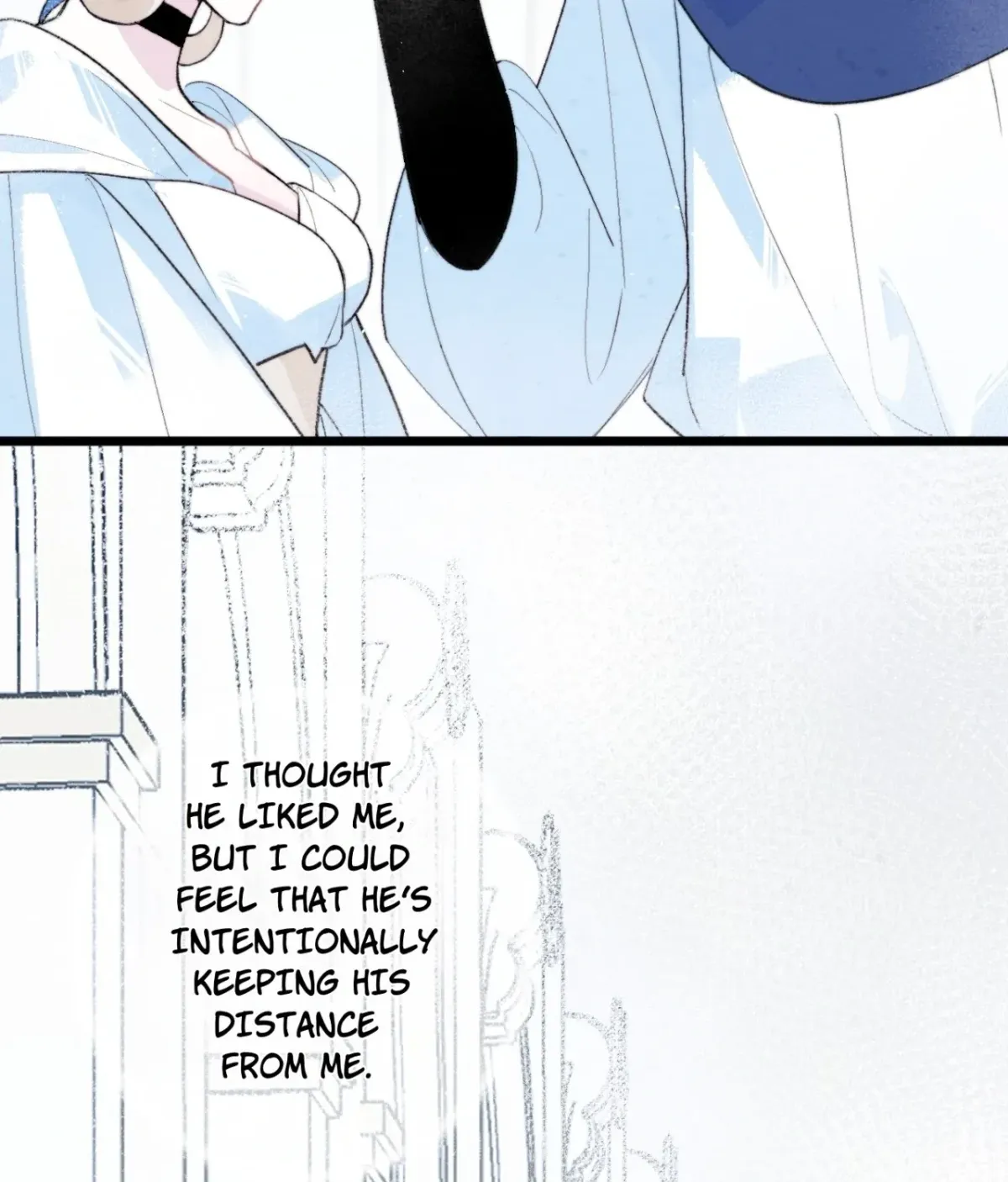 A Desolate Swan Lake Chapter 28 page 50 - 