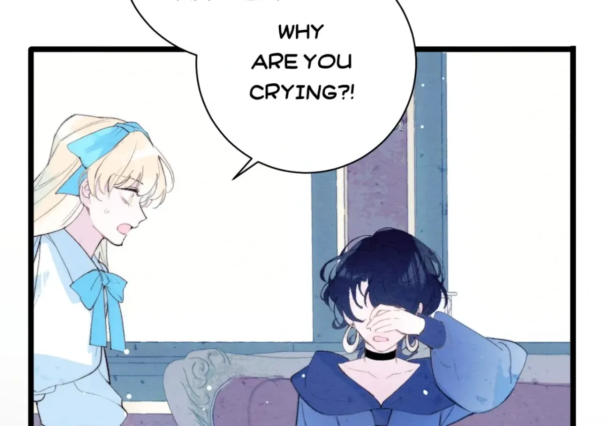 A Desolate Swan Lake Chapter 28 page 6 - 