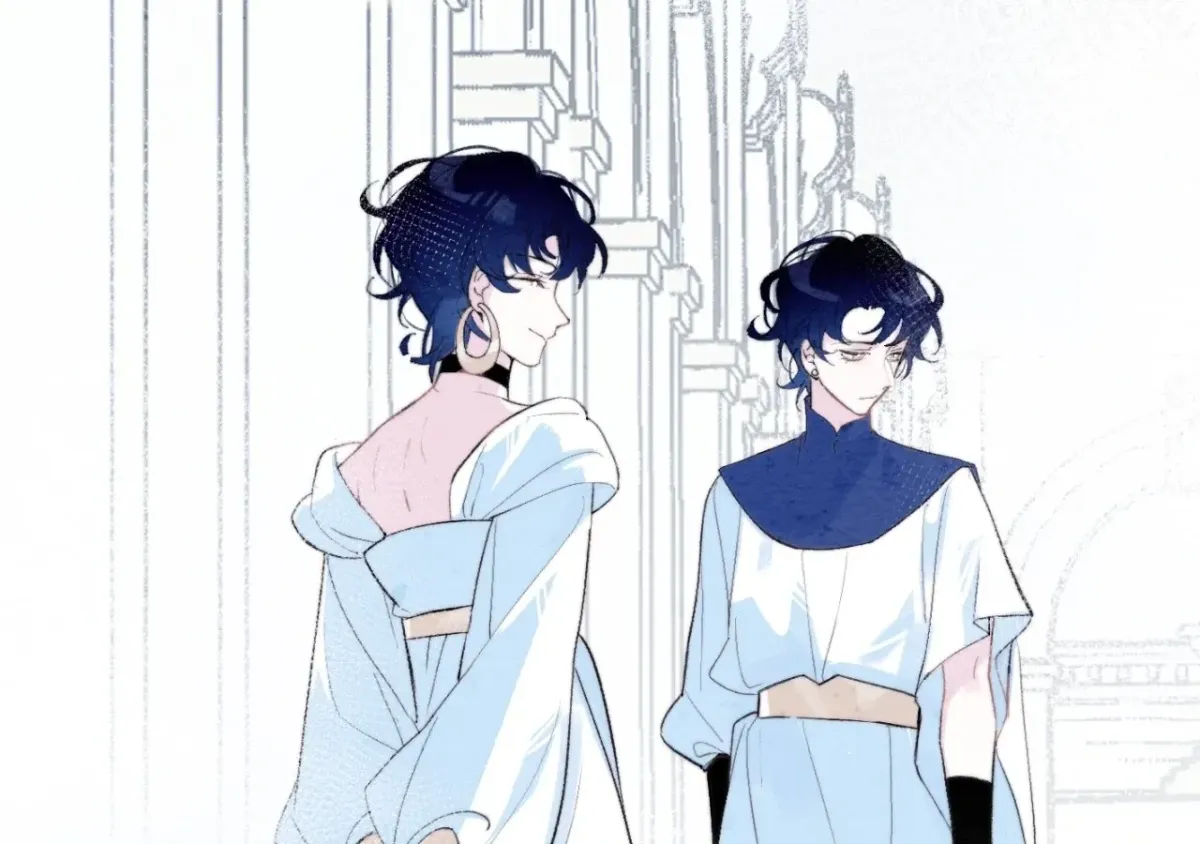 A Desolate Swan Lake Chapter 28 page 51 - 