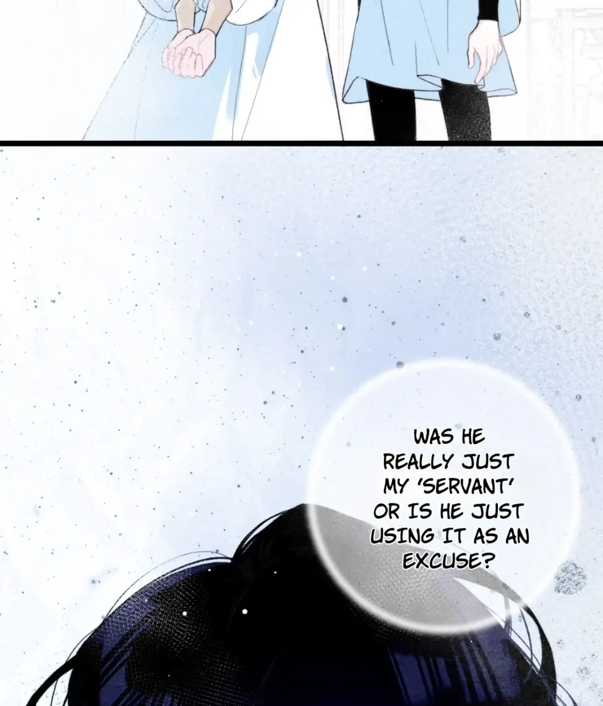 A Desolate Swan Lake Chapter 28 page 52 - 