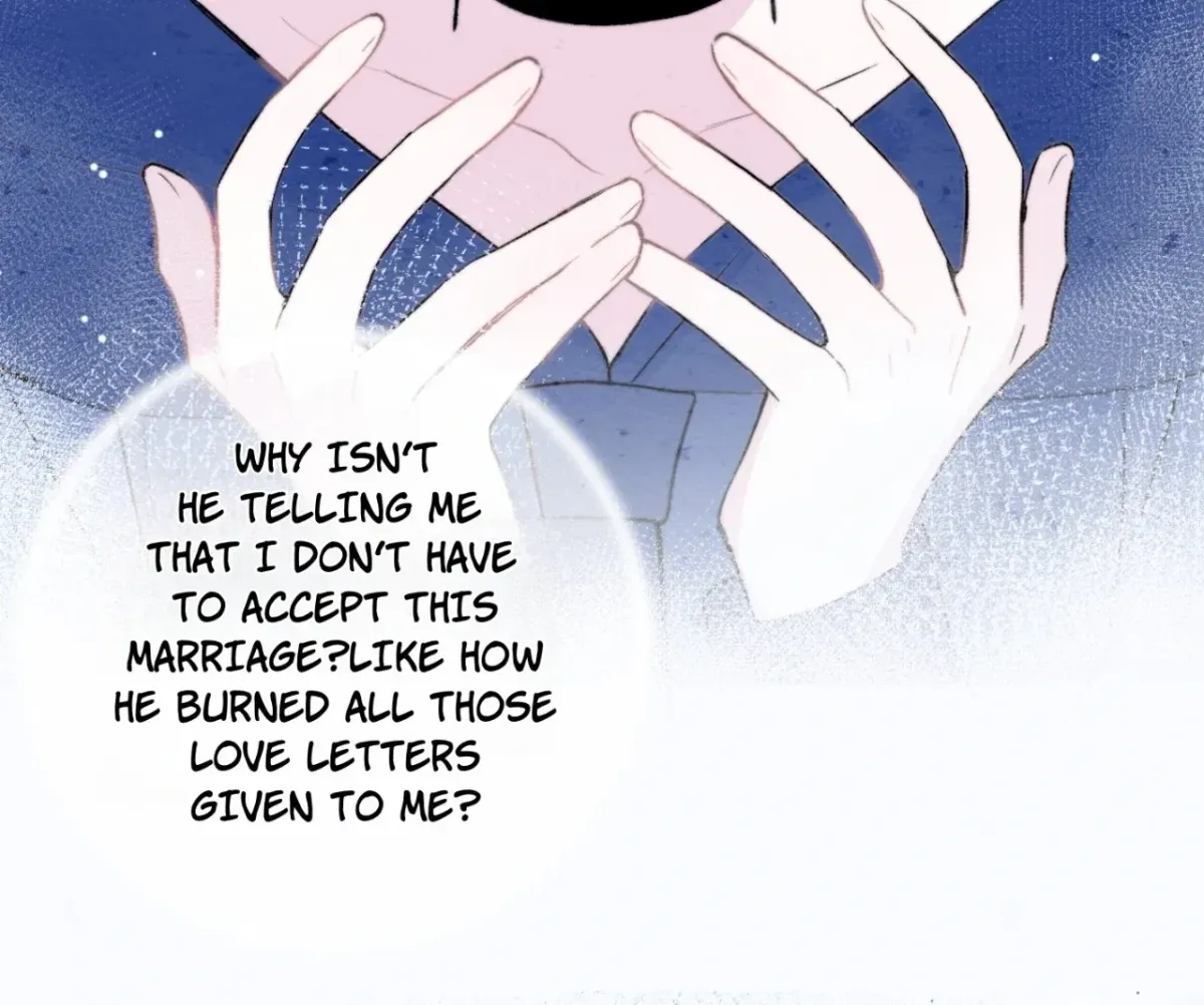 A Desolate Swan Lake Chapter 28 page 54 - 