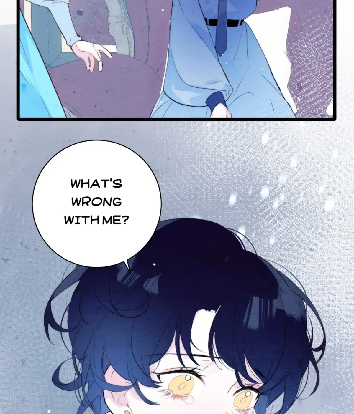 A Desolate Swan Lake Chapter 28 page 7 - 