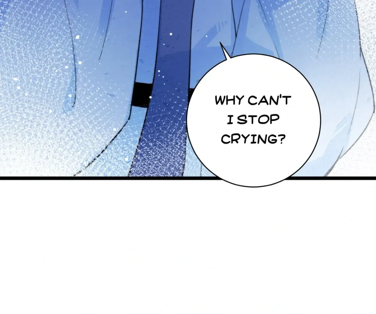 A Desolate Swan Lake Chapter 28 page 9 - 