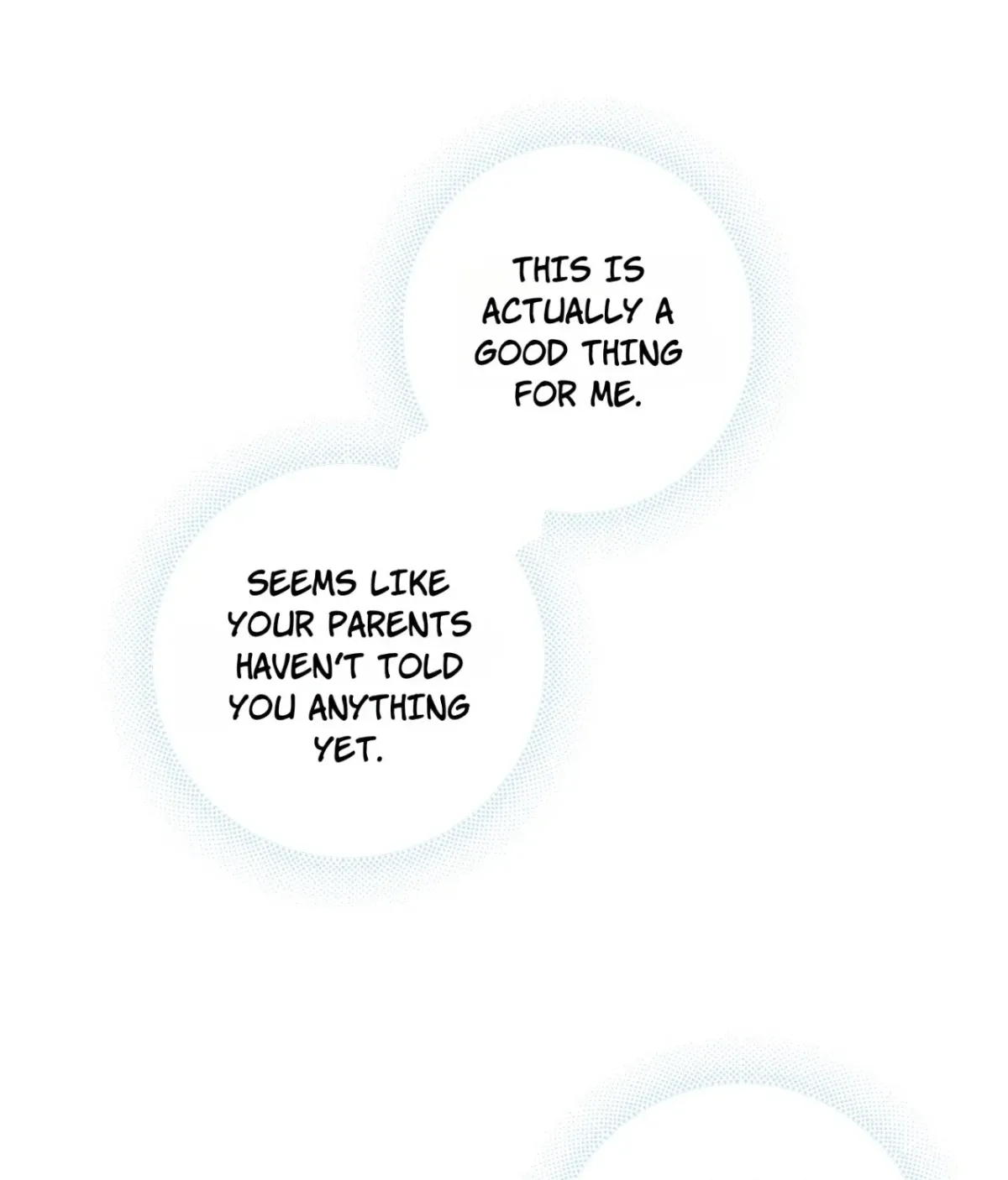 A Desolate Swan Lake Chapter 29 page 1 - 