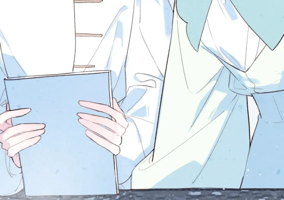 A Desolate Swan Lake Chapter 29 page 13 - 