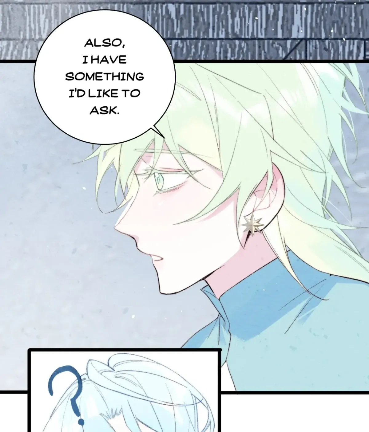 A Desolate Swan Lake Chapter 29 page 14 - 