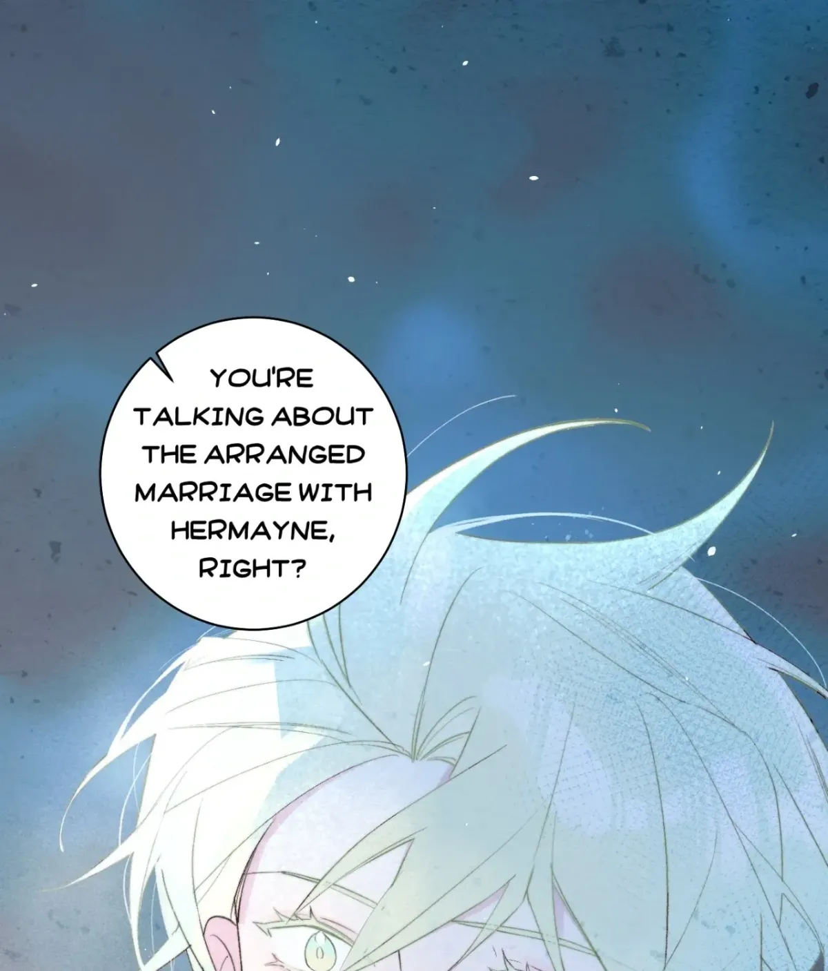 A Desolate Swan Lake Chapter 29 page 21 - 