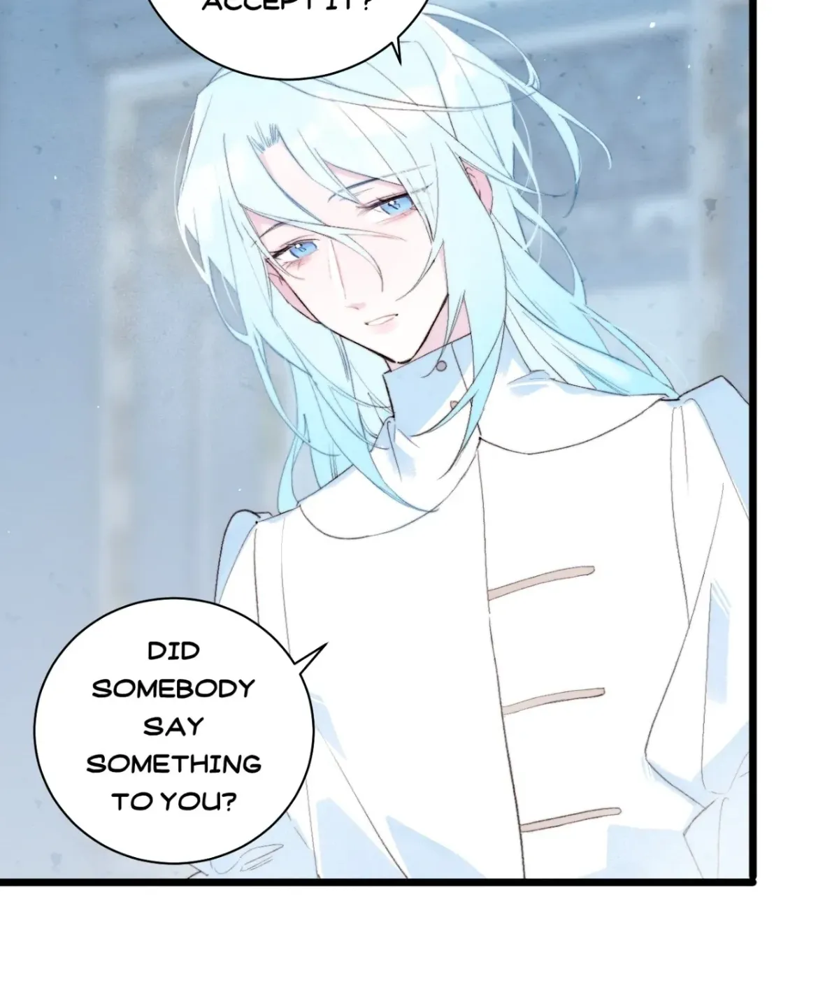 A Desolate Swan Lake Chapter 29 page 25 - 